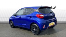 Hyundai i10 1.0 T-GDi N Line 5dr Petrol Hatchback